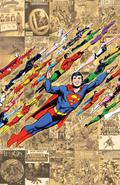 Legion of Super-Heroes: 1,050 Years of the Future by Otto Binder