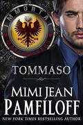 Tommaso by Mimi Jean Pamfiloff, Sarah Grant