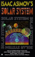 Isaac Asimov's Solar System by Daniel Marcus