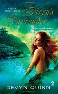 Siren's Surrender (Dark Tides #2) by Devyn Quinn