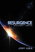 Resurgence by Jerry Aubin