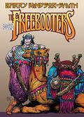 The Freebooters by Barry Windsor-Smith