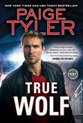 True Wolf (STAT: Special Threat Assessment Team #3) by Paige Tyler