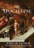 The Apocalypse (Bible #66) by John of Patmos