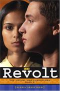 The Revolt (Virtual War Chronologs #3) by Gloria Skurzynski