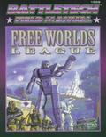 Battletech Field Manual: Free Worlds League by FASA Corporation