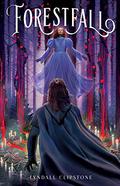 Forestfall (World at the Lake's Edge #2) by Lyndall Clipstone