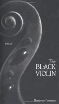 The Black Violin by Maxence Fermine