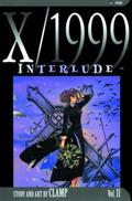 X/1999, Volume 11: Interlude (X/1999 #11) by Fred Burke