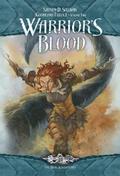 Warrior's Blood (Dragonlance: The New Adventures: Goodlund #2) by Stephen D. Sullivan