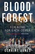Blood Forest by Geraint Jones