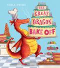 The Great Dragon Bake Off by Nicola O'Byrne