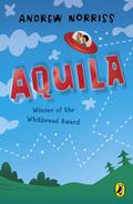 Aquila by Andrew Norriss