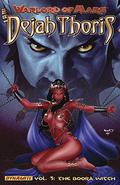 Warlord of Mars: Dejah Thoris Vol. 3: Boora Witch (Dejah Thoris #3) by Robert Place Napton