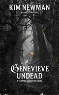 Genevieve Undead (The Vampire Genevieve #2) by Jack Yeovil