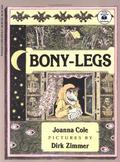 Bony-Legs by Joanna Cole