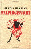 Walpurgisnacht by Gustav Meyrink