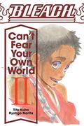 Bleach: Can't Fear Your Own World, Vol. 2 (Bleach: Can't Fear Your Own World #2) by Tite Kubo