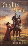 Knight's Blood (MacNeil #2) by Julianne Lee
