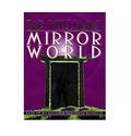 Tad Williams' Mirror World: An Illustrated Novel by Mark Kreighbaum