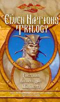 The Elven Nations Trilogy (Dragonlance: Elven Nations #1-3) by Tonya C. Cook