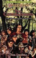 The Companions (Dragonlance: Meetings Sextet #6) by Tina Daniell