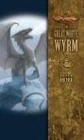 The Great White Wyrm (Dragonlance: Champions #3) by Peter Archer