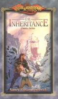 The Inheritance (Dragonlance: Classics #4) by Nancy Varian Berberick
