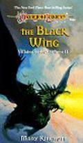 The Black Wing (Dragonlance: Villains #2) by Mary L. Kirchoff