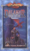 Dalamar the Dark (Dragonlance: Classics #2) by Nancy Varian Berberick