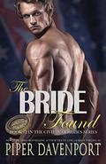The Bride Found by Tracey Jane Jackson, Piper Davenport