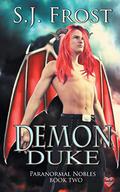 Demon Duke by S.J. Frost