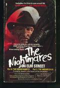 The Nightmares on Elm Street: Parts 4 & 5 by Joseph Locke