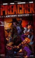 Ancient History by Garth Ennis, Matt Hollingsworth