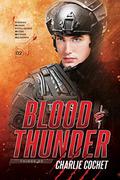 Blood & Thunder by Charlie Cochet