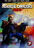 Judge Dredd: Judgement Day by Peter Doherty
