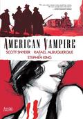American Vampire, Vol. 1 by Scott Snyder