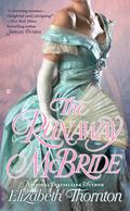 The Runaway McBride (The Seers of Grampian #1) by Elizabeth Thornton