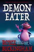 Demon Eater (Demonkeeper #2) by Royce Buckingham