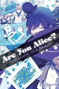 Are You Alice? 7 (Are You Alice? #7) by Ai Ninomiya