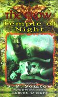 The Crow: Temple of Night by James O'Barr