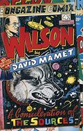Wilson: A CONSIDERATION OF THE SOURCES by David Mamet