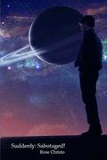 Suddenly: Sabotaged! (Suddenly Space Pirates #2) by Rose Christo