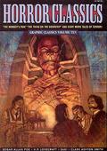 Graphic Classics, Volume 10: Horror Classics (Graphic Classics #10) by Michael Manning