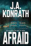 Afraid by Jack Kilborn