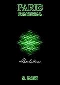 Absolutions (Paris Immortal #3) by Jay Benedict