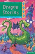 The Kingfisher Treasury of Dragon Stories by Margaret Clark
