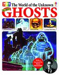 All About Ghosts by Reece Shearsmith