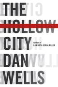 The Hollow City by Dan Wells