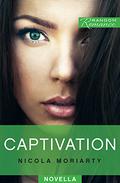 Captivation by Nicola Moriarty